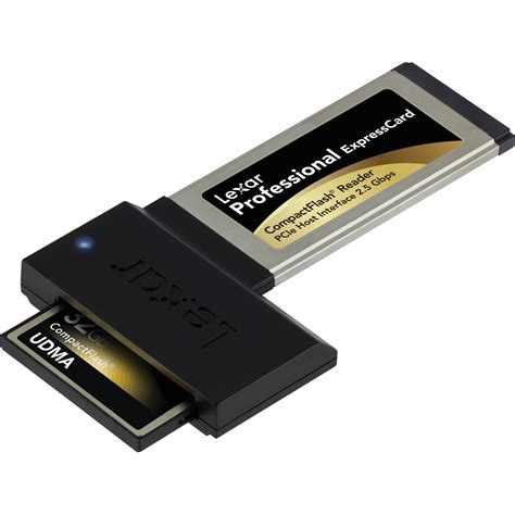 CompactFlash 